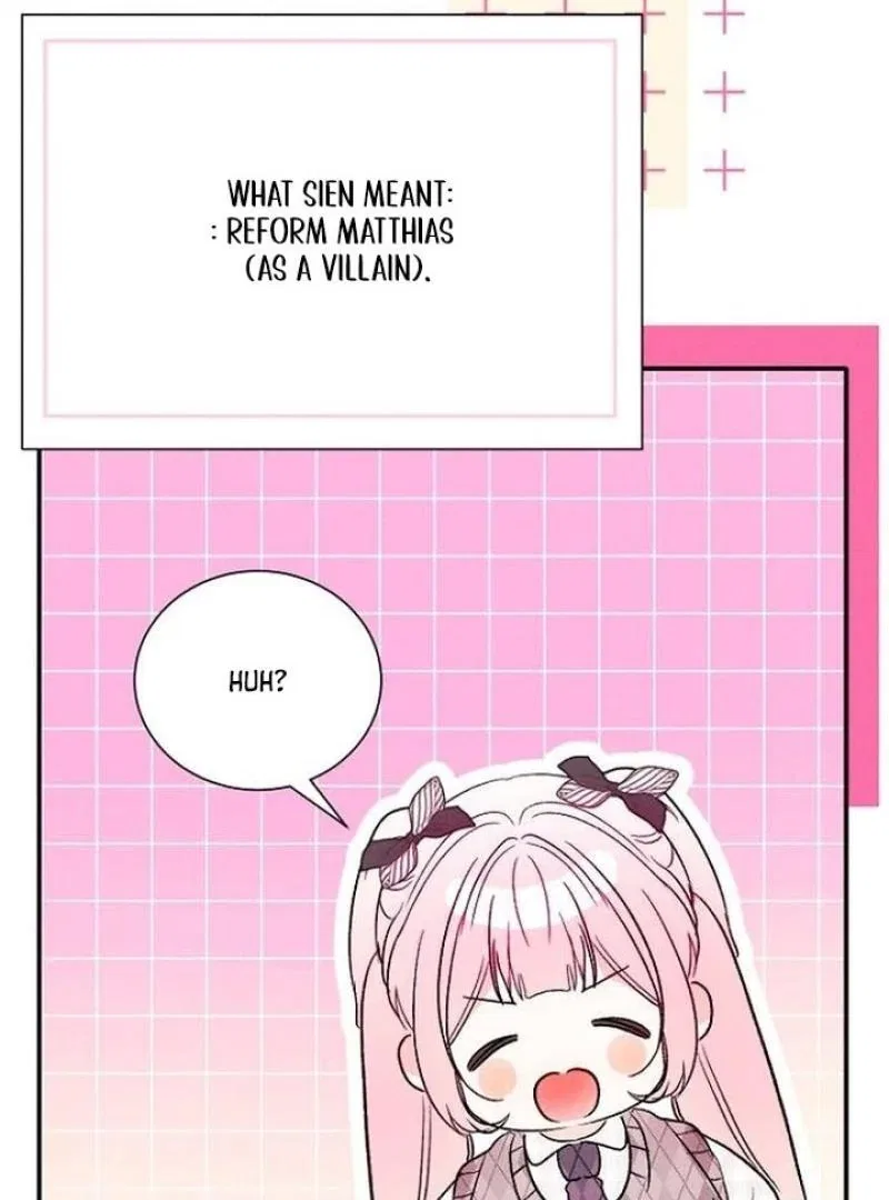 I Will Protect My Tyrant Dad! Chapter 29 – Page 111