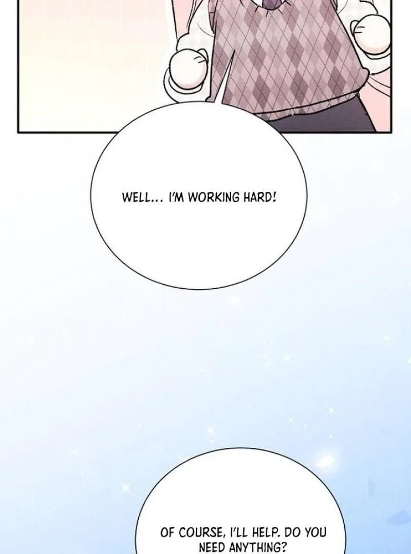 I Will Protect My Tyrant Dad! Chapter 29 – Page 112