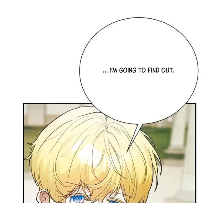 I Will Protect My Tyrant Dad! Chapter 29 – Page 120