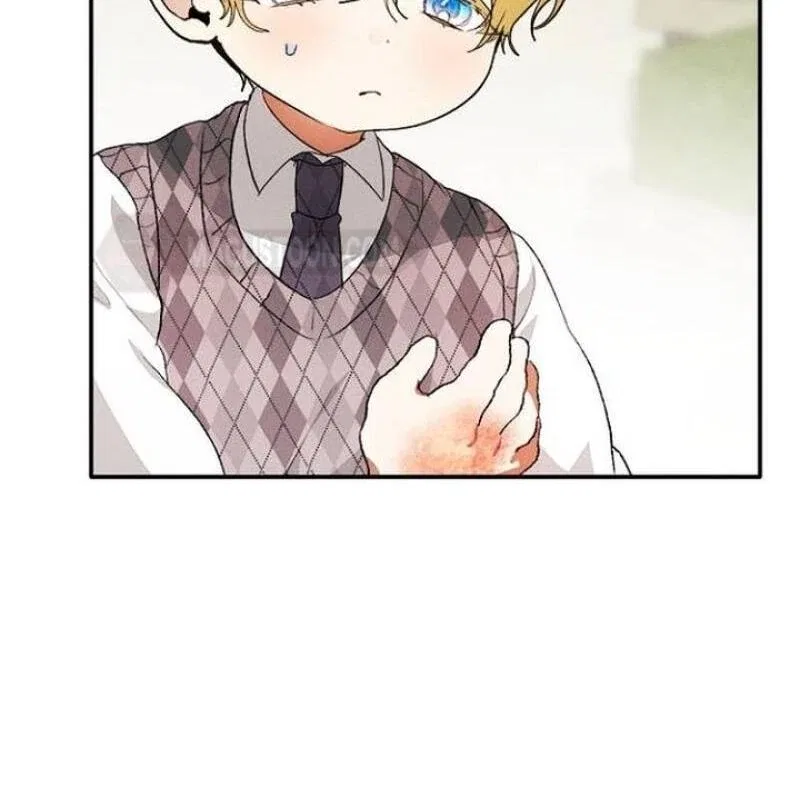 I Will Protect My Tyrant Dad! Chapter 29 – Page 121