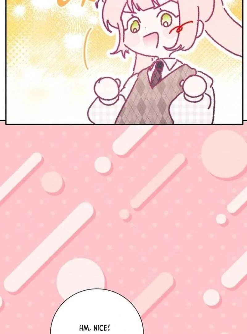 I Will Protect My Tyrant Dad! Chapter 29 – Page 123