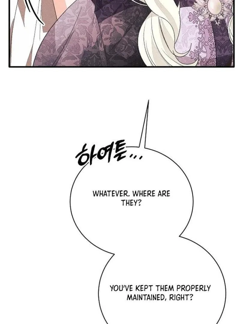 I Will Protect My Tyrant Dad! Chapter 28 – Page 5