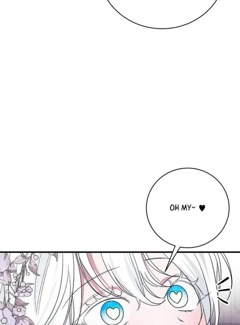 I Will Protect My Tyrant Dad! Chapter 28 – Page 6