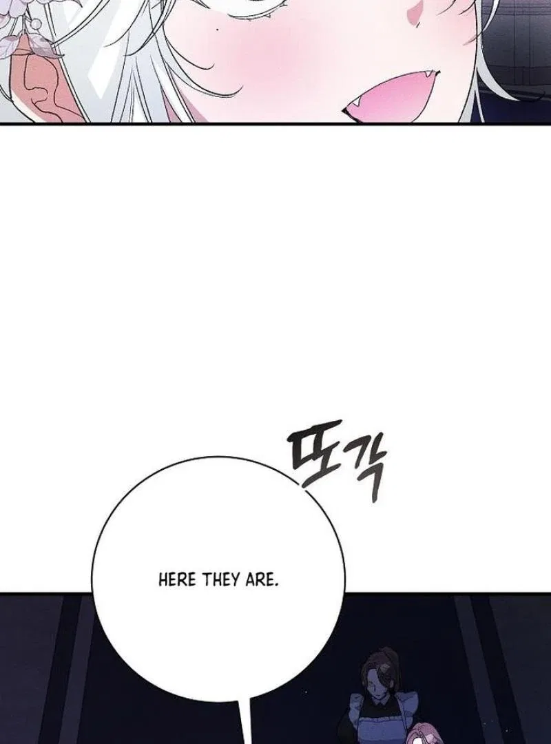 I Will Protect My Tyrant Dad! Chapter 28 – Page 7