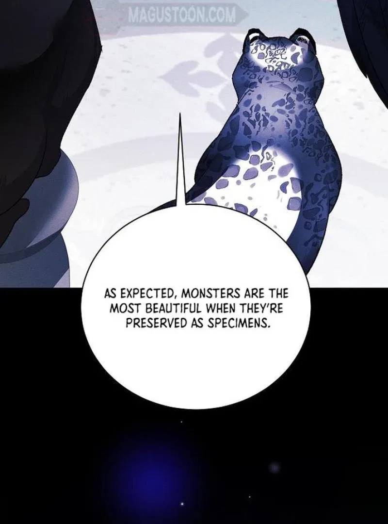 I Will Protect My Tyrant Dad! Chapter 28 – Page 9