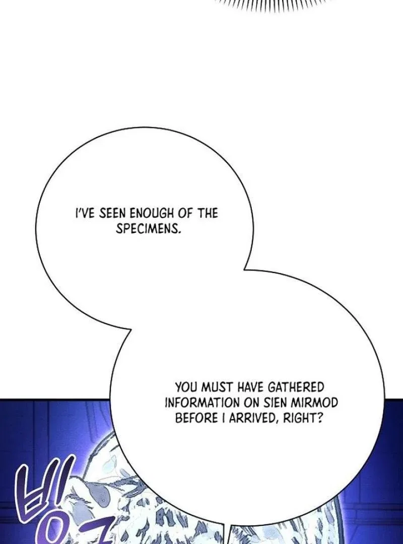 I Will Protect My Tyrant Dad! Chapter 28 – Page 14