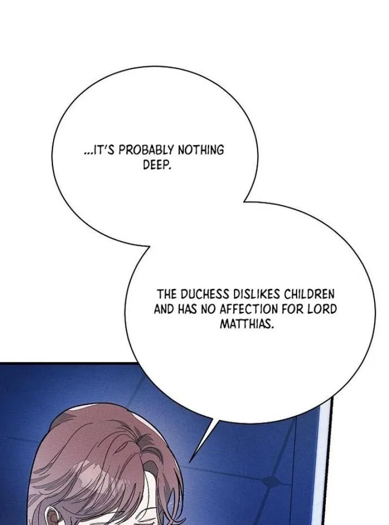 I Will Protect My Tyrant Dad! Chapter 28 – Page 25
