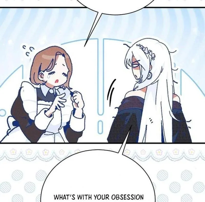 I Will Protect My Tyrant Dad! Chapter 28 – Page 33