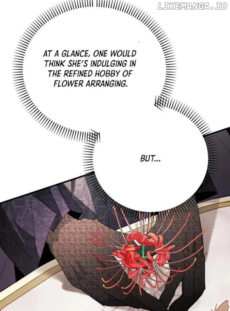 I Will Protect My Tyrant Dad! Chapter 28 – Page 48