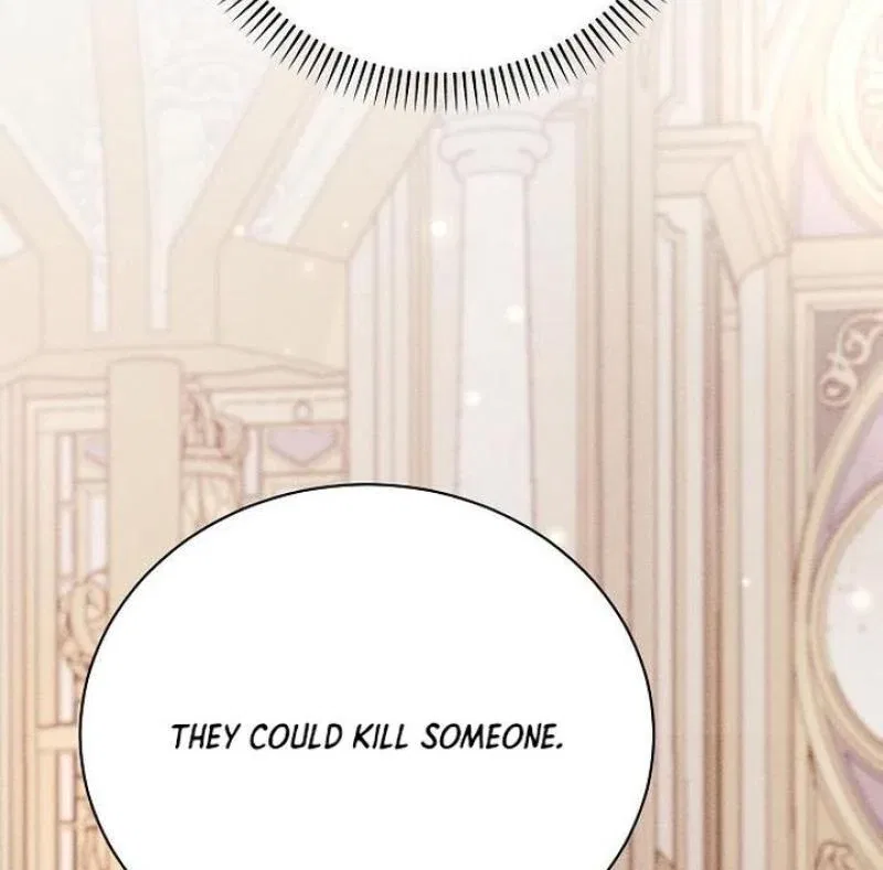 I Will Protect My Tyrant Dad! Chapter 28 – Page 50