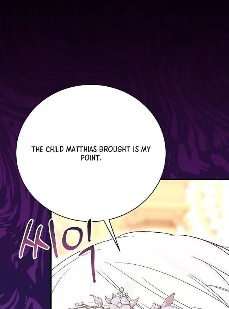 I Will Protect My Tyrant Dad! Chapter 28 – Page 60