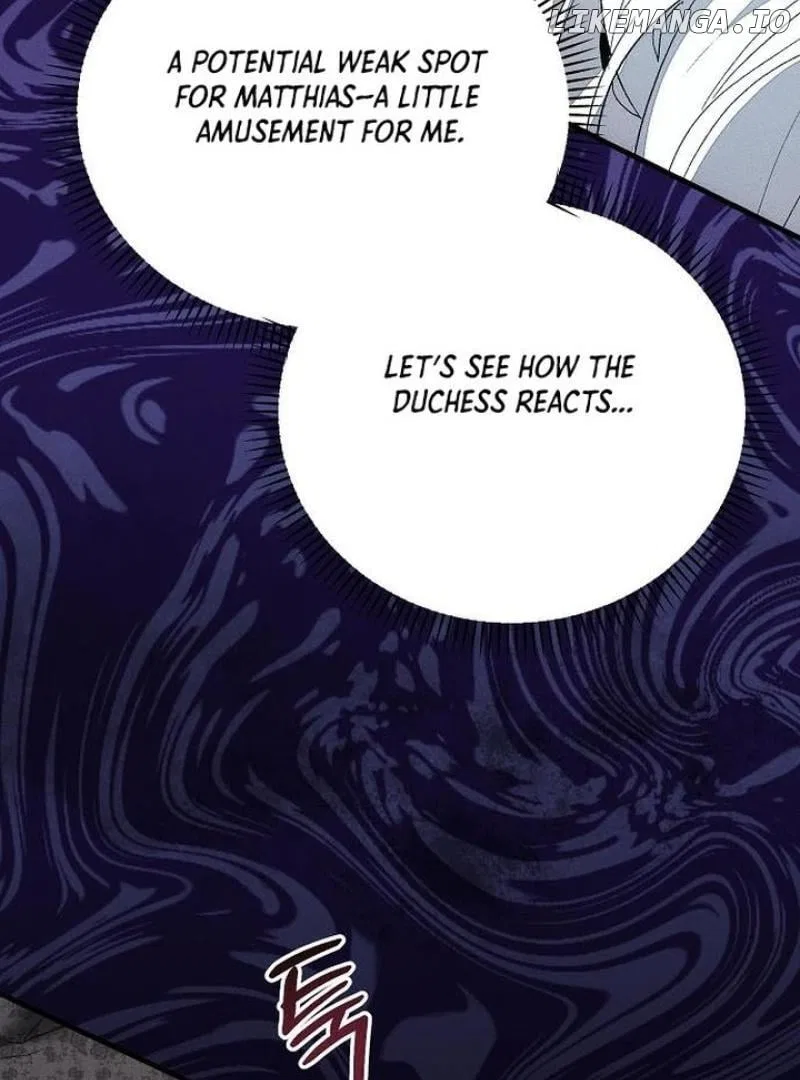 I Will Protect My Tyrant Dad! Chapter 28 – Page 62