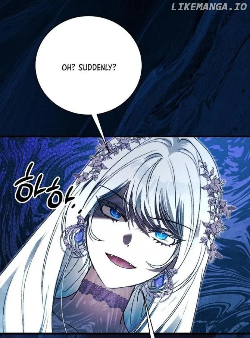 I Will Protect My Tyrant Dad! Chapter 28 – Page 66