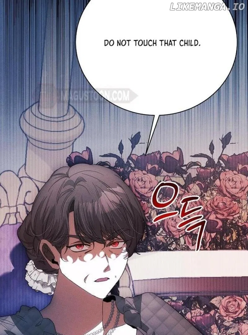 I Will Protect My Tyrant Dad! Chapter 28 – Page 70