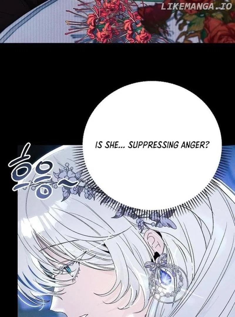 I Will Protect My Tyrant Dad! Chapter 28 – Page 72