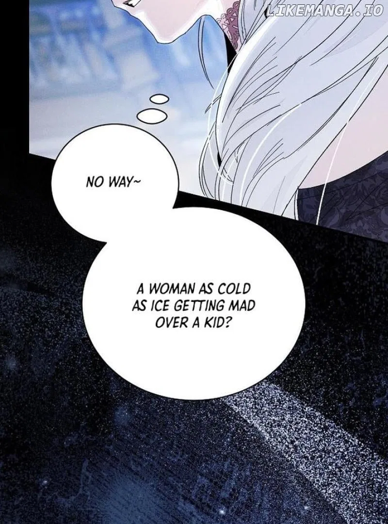 I Will Protect My Tyrant Dad! Chapter 28 – Page 73