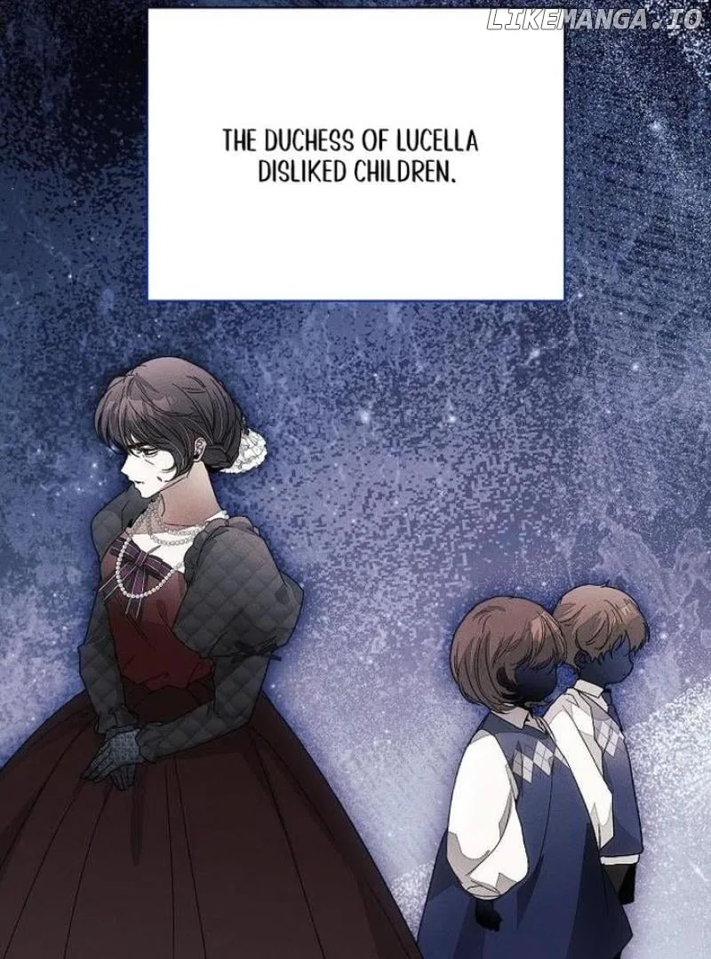 I Will Protect My Tyrant Dad! Chapter 28 – Page 74