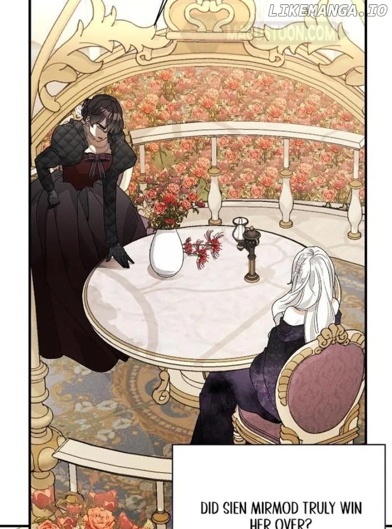 I Will Protect My Tyrant Dad! Chapter 28 – Page 77