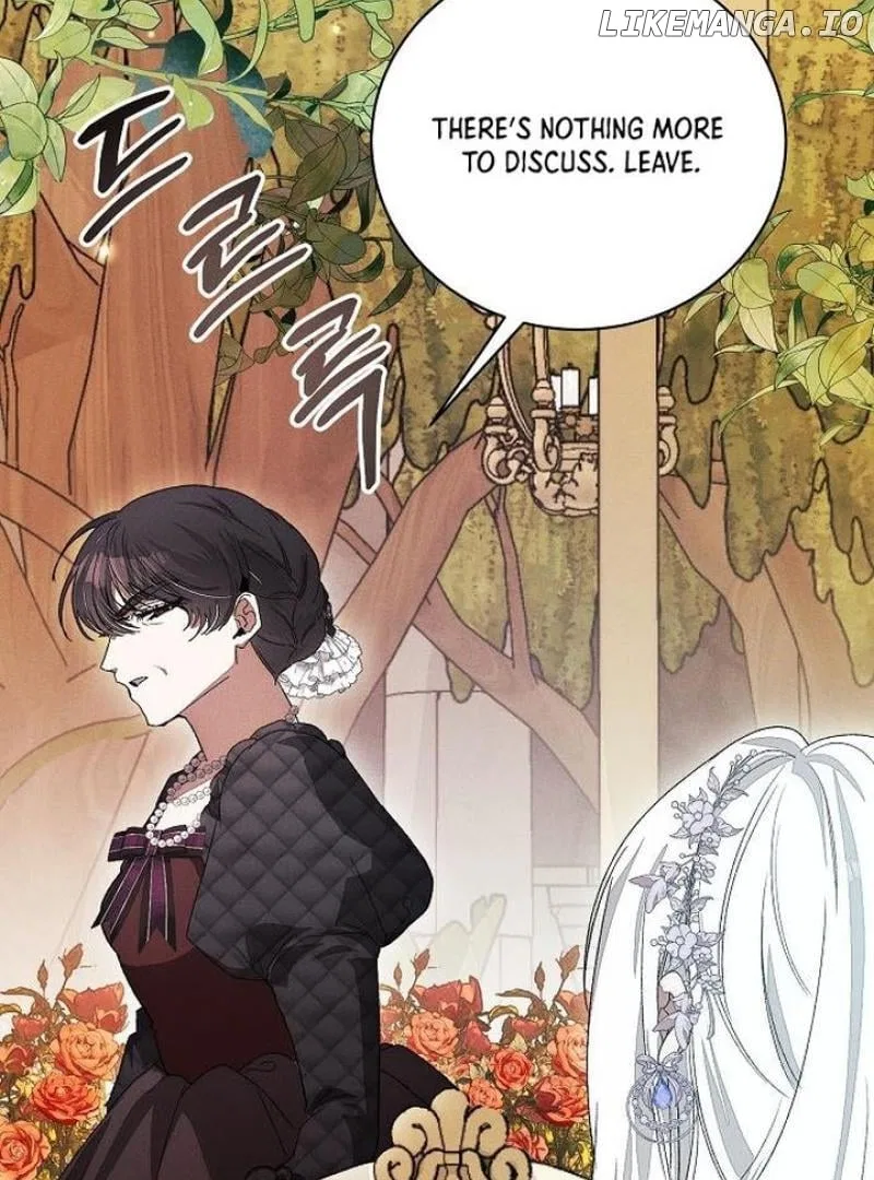 I Will Protect My Tyrant Dad! Chapter 28 – Page 79