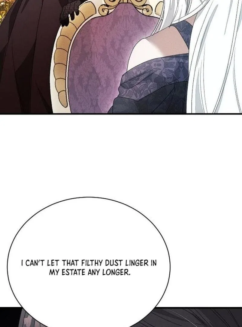 I Will Protect My Tyrant Dad! Chapter 28 – Page 80