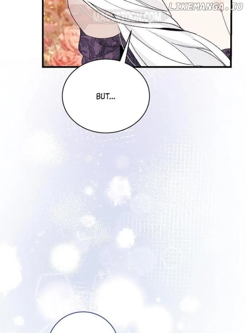 I Will Protect My Tyrant Dad! Chapter 28 – Page 83