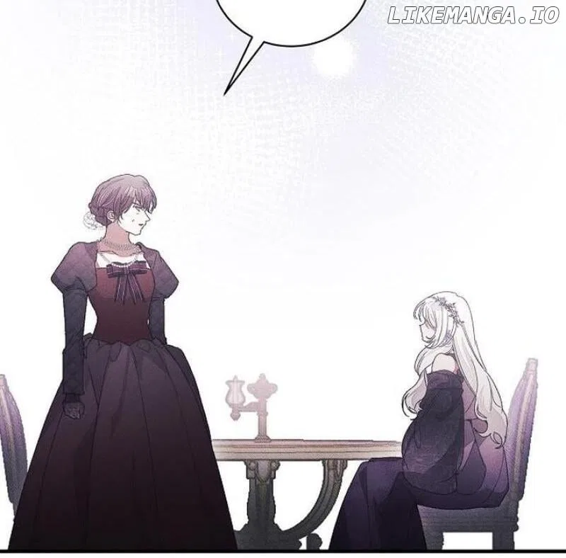 I Will Protect My Tyrant Dad! Chapter 28 – Page 85