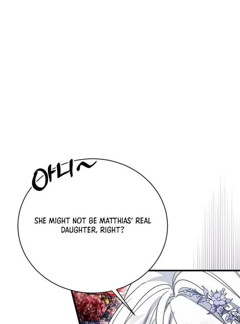 I Will Protect My Tyrant Dad! Chapter 28 – Page 86