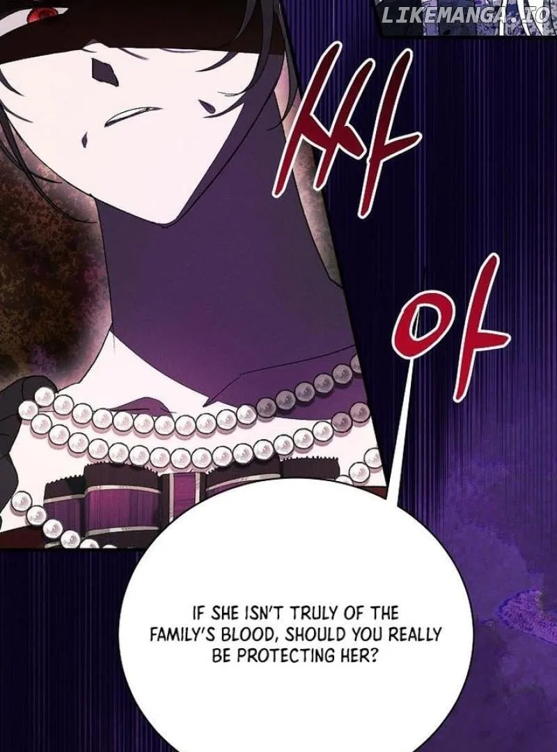 I Will Protect My Tyrant Dad! Chapter 28 – Page 88