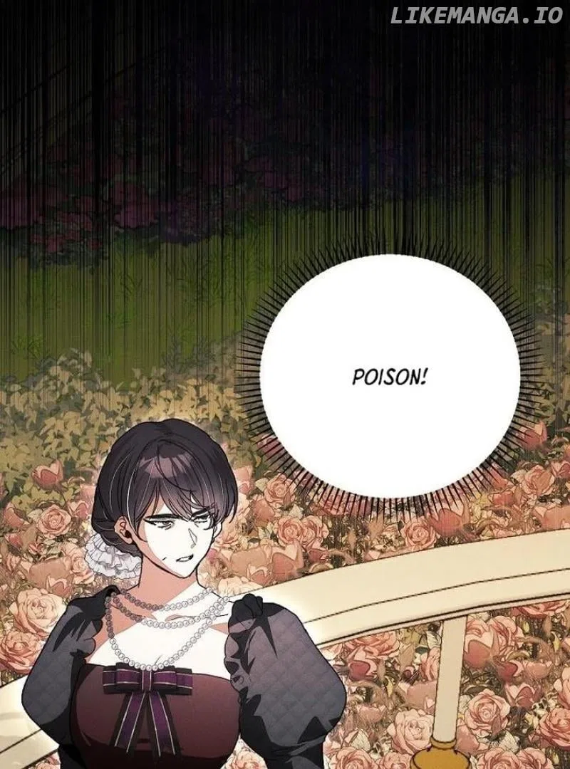 I Will Protect My Tyrant Dad! Chapter 28 – Page 95