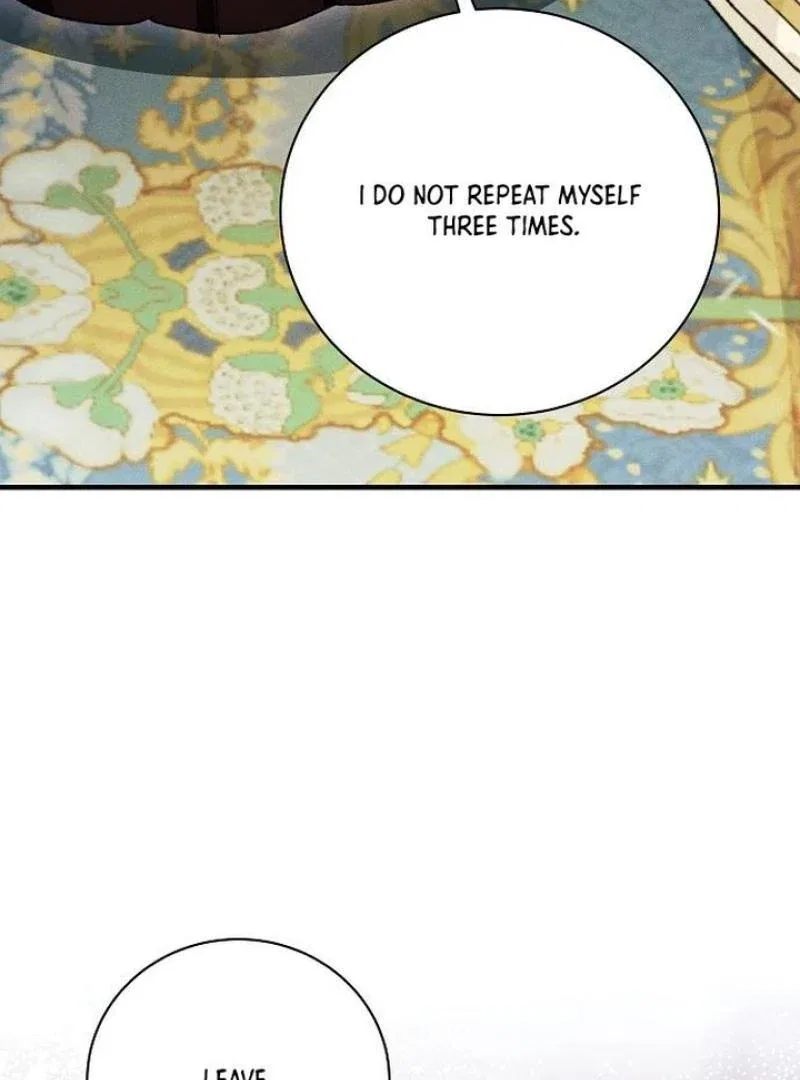 I Will Protect My Tyrant Dad! Chapter 28 – Page 97