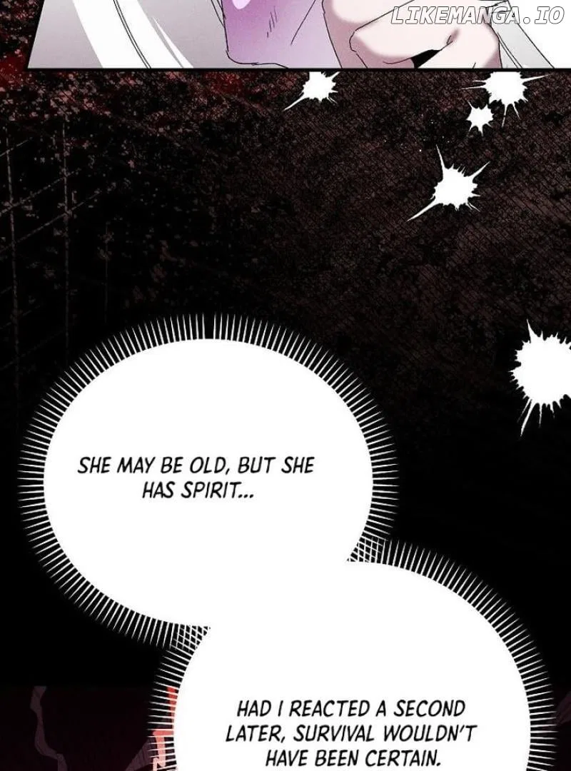 I Will Protect My Tyrant Dad! Chapter 28 – Page 103