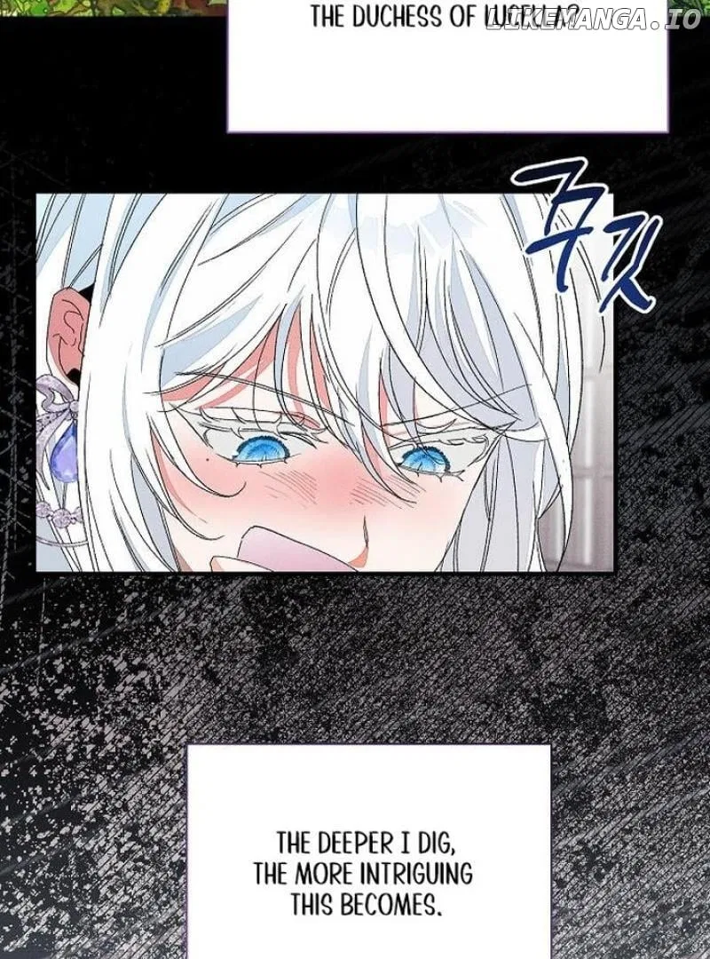 I Will Protect My Tyrant Dad! Chapter 28 – Page 107