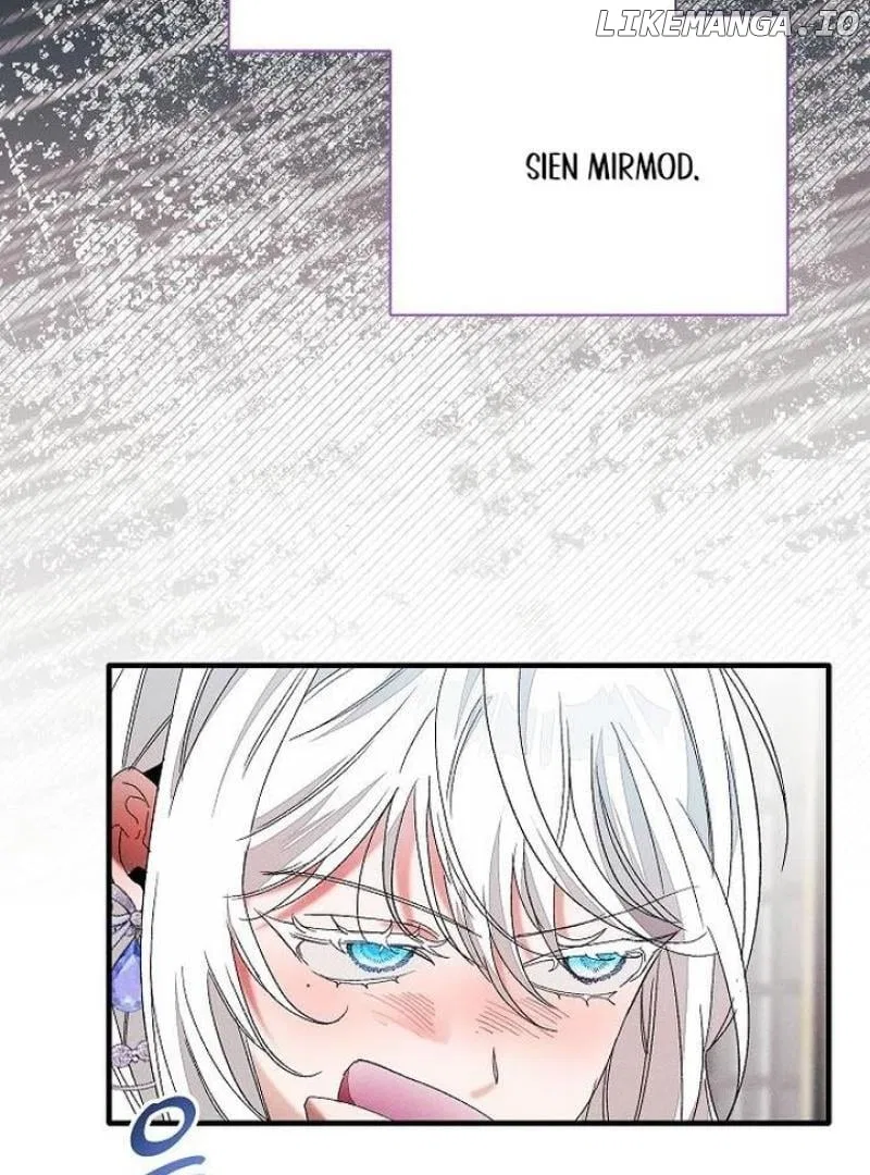 I Will Protect My Tyrant Dad! Chapter 28 – Page 108