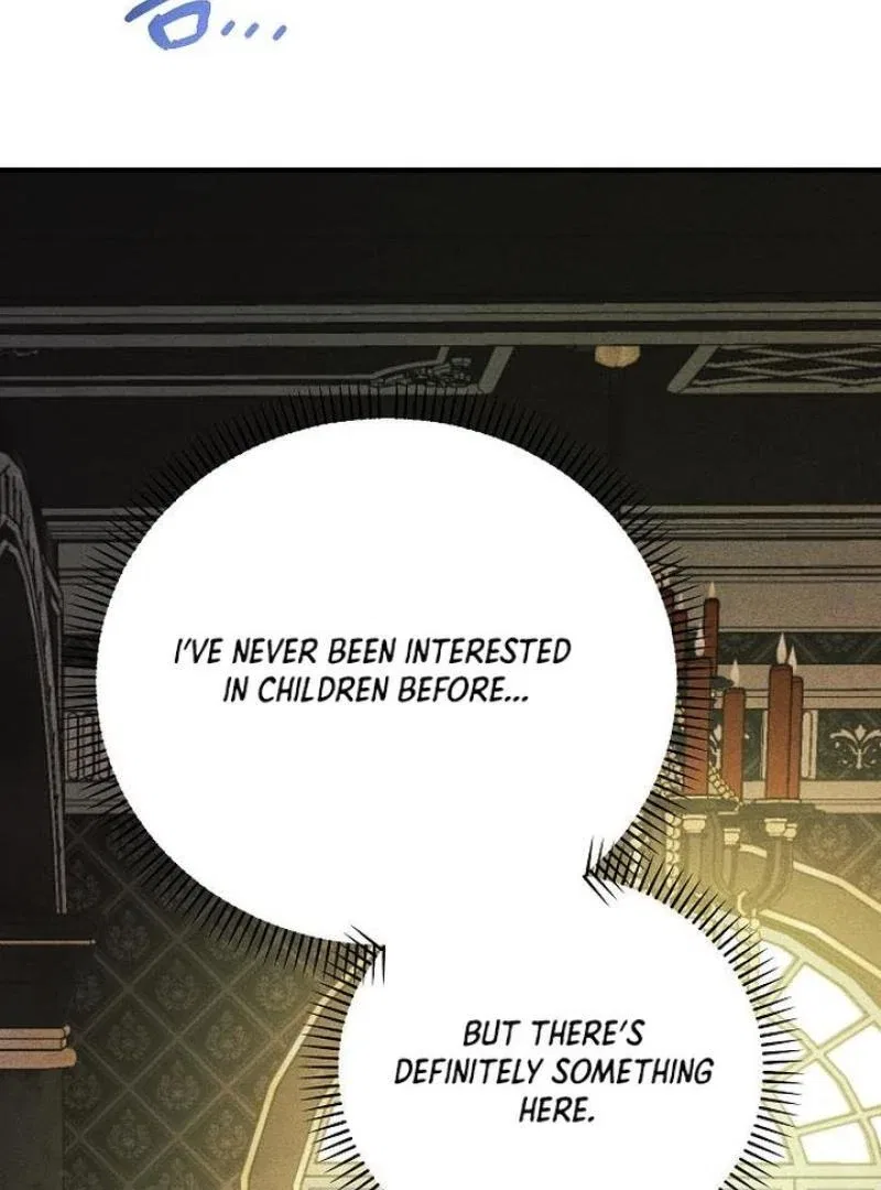 I Will Protect My Tyrant Dad! Chapter 28 – Page 109