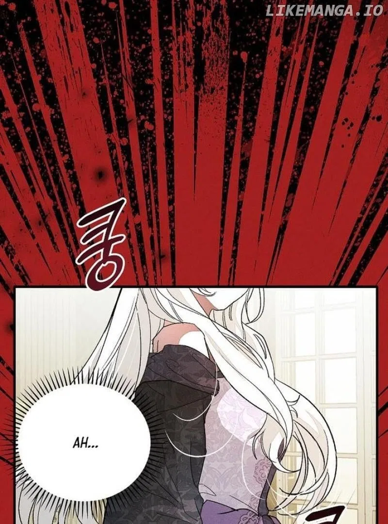 I Will Protect My Tyrant Dad! Chapter 28 – Page 111
