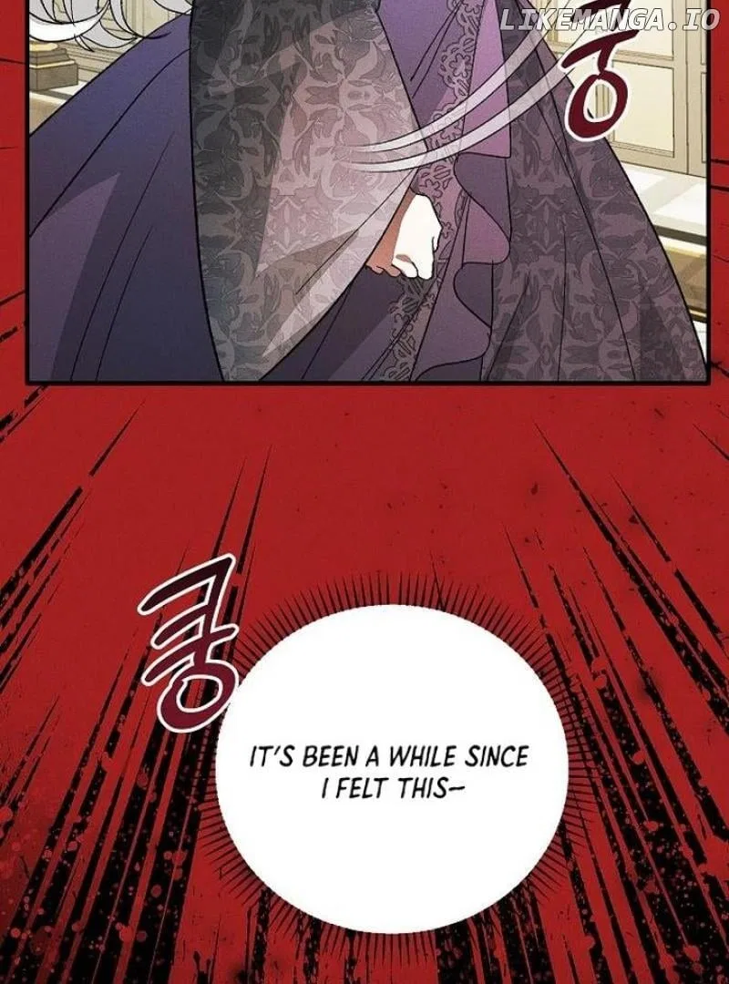 I Will Protect My Tyrant Dad! Chapter 28 – Page 112