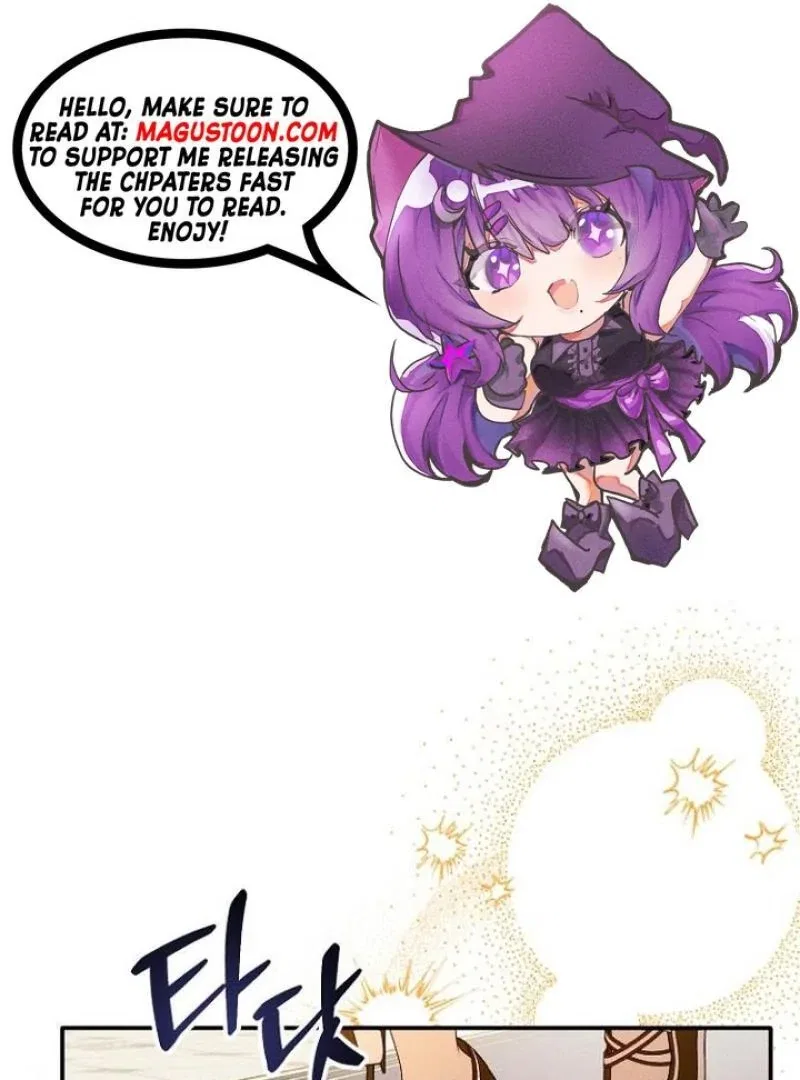 I Will Protect My Tyrant Dad! Chapter 27 – Page 1