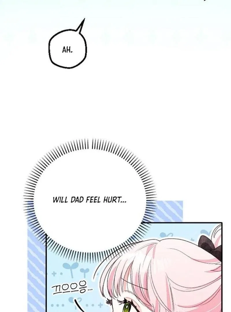 I Will Protect My Tyrant Dad! Chapter 27 – Page 11