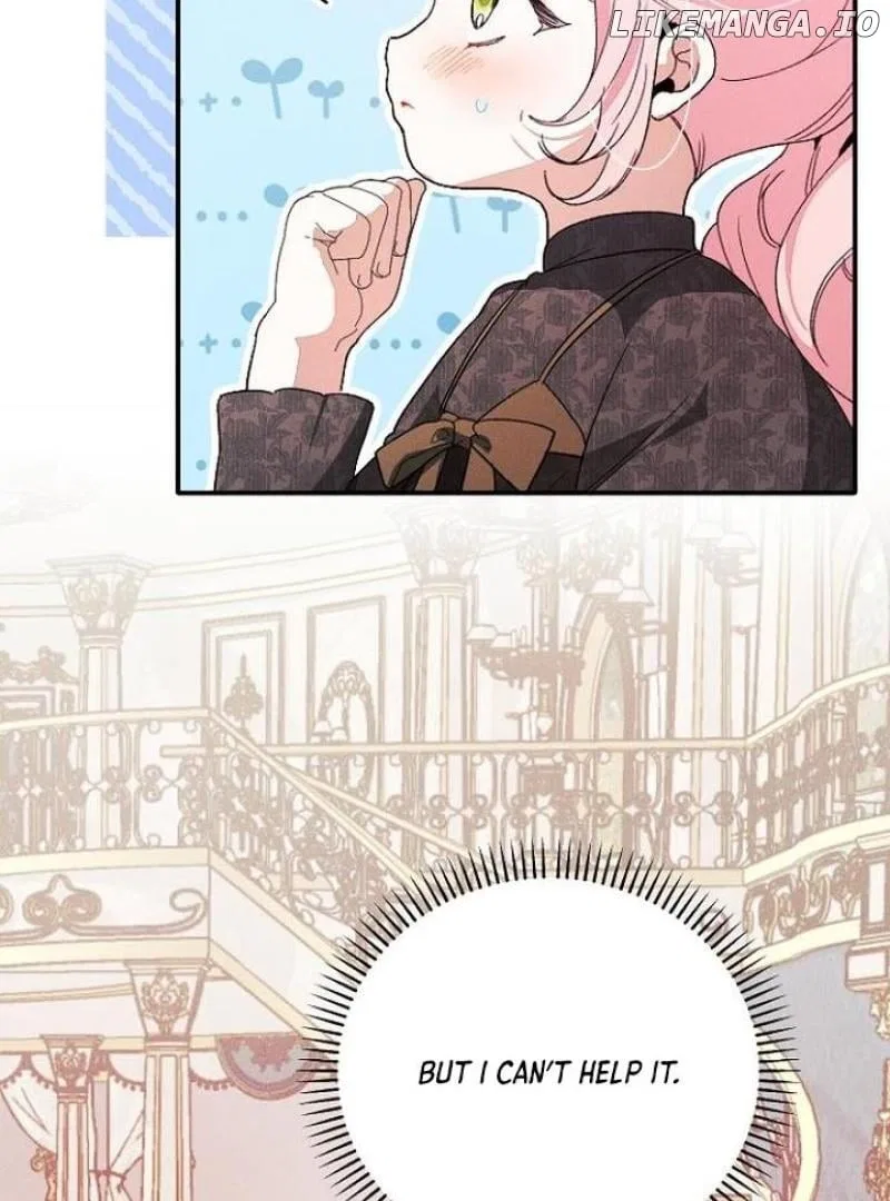 I Will Protect My Tyrant Dad! Chapter 27 – Page 12