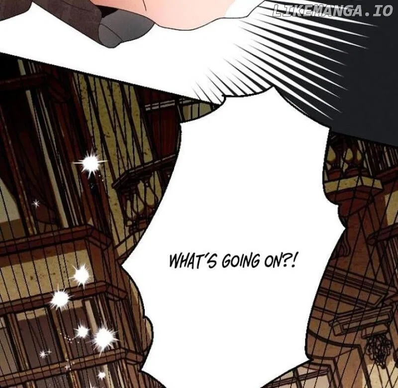 I Will Protect My Tyrant Dad! Chapter 27 – Page 17