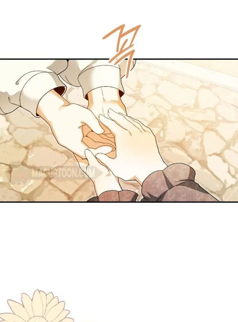 I Will Protect My Tyrant Dad! Chapter 27 – Page 22