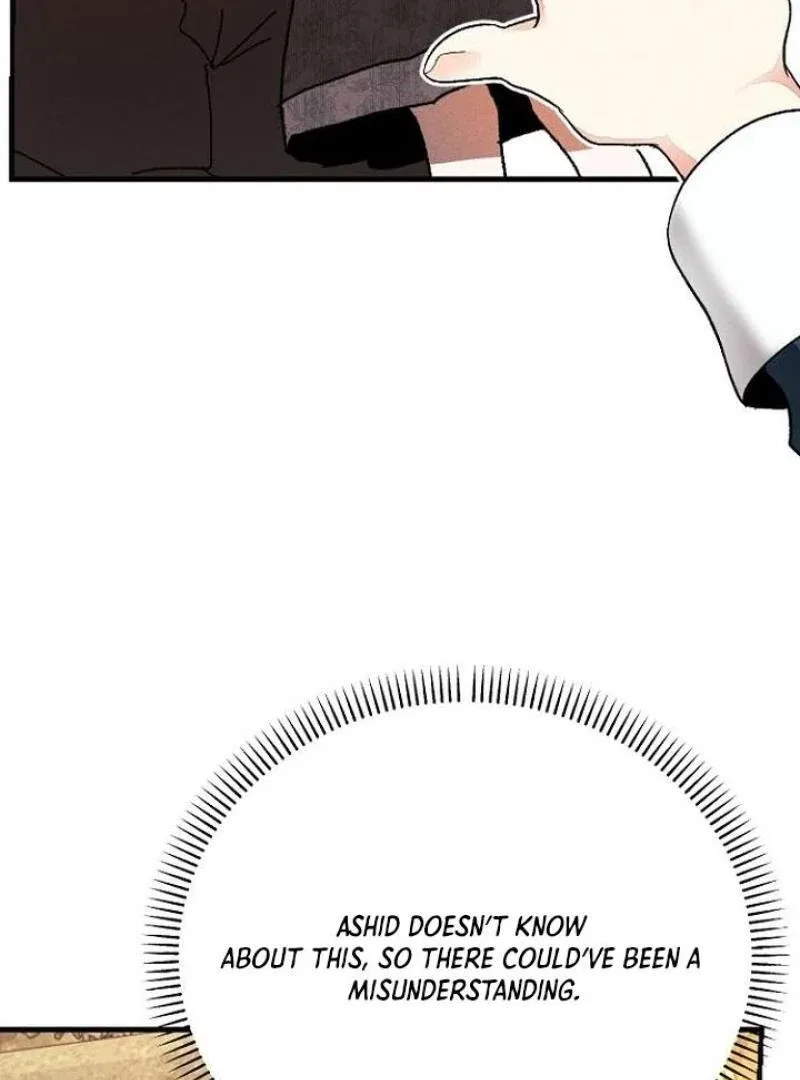 I Will Protect My Tyrant Dad! Chapter 27 – Page 29
