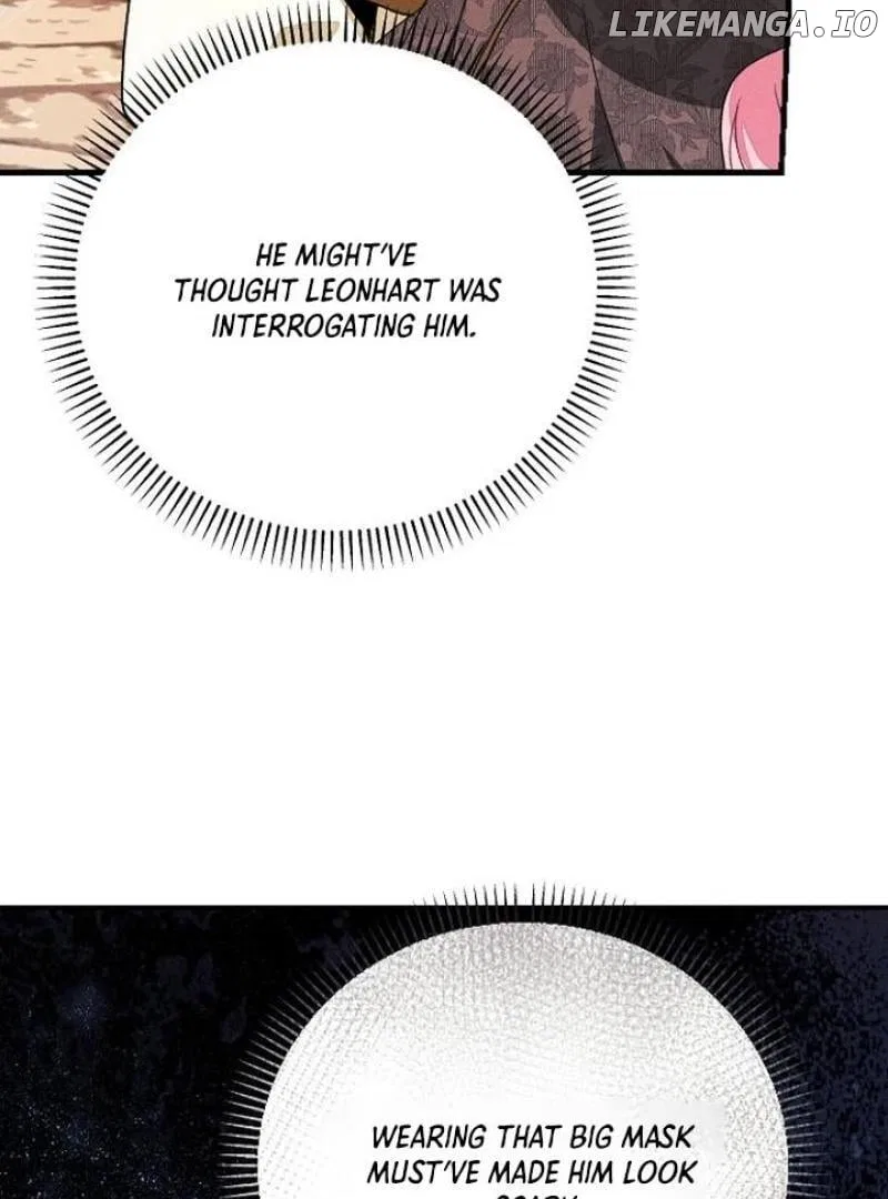 I Will Protect My Tyrant Dad! Chapter 27 – Page 31