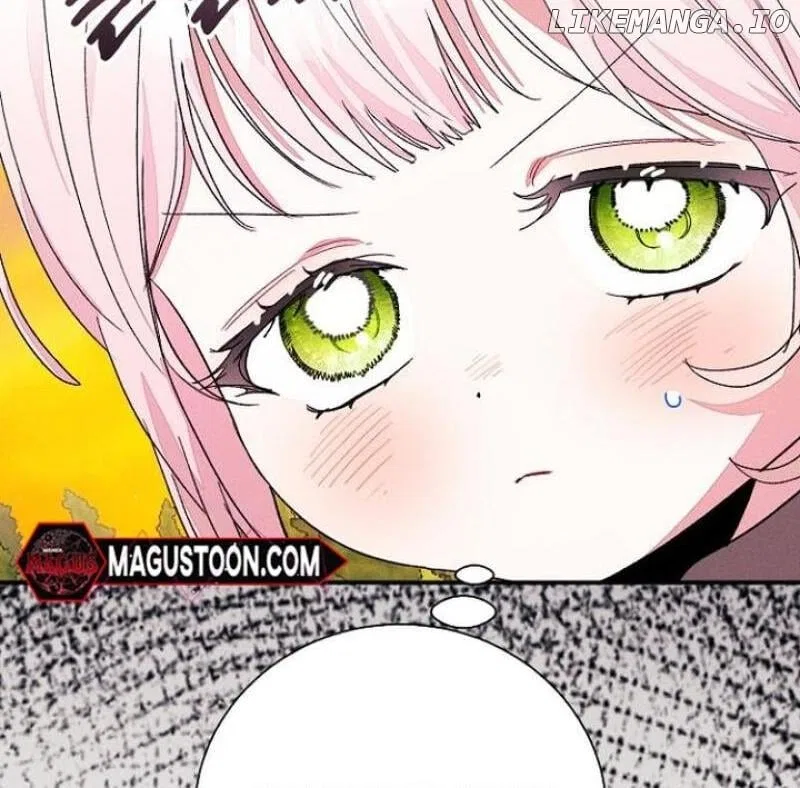 I Will Protect My Tyrant Dad! Chapter 27 – Page 34