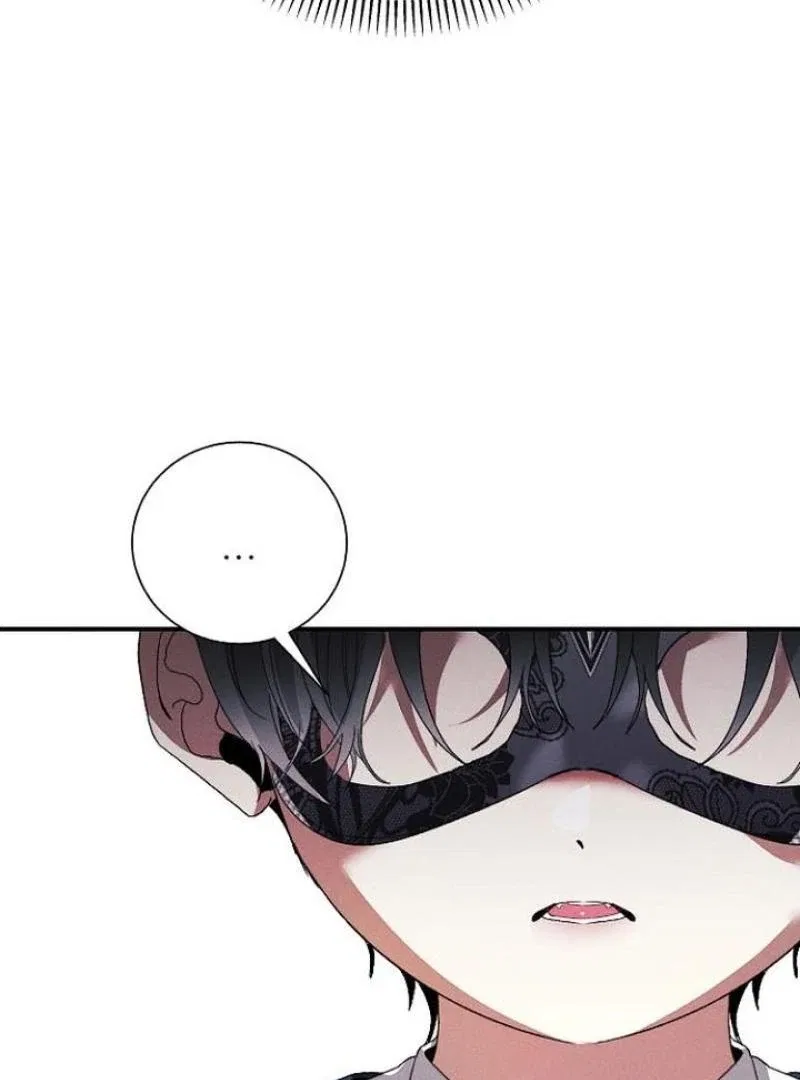 I Will Protect My Tyrant Dad! Chapter 27 – Page 41