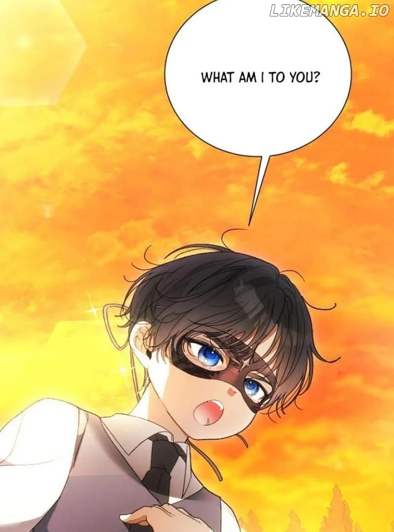 I Will Protect My Tyrant Dad! Chapter 27 – Page 43