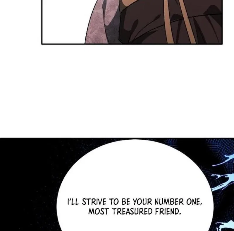 I Will Protect My Tyrant Dad! Chapter 27 – Page 50