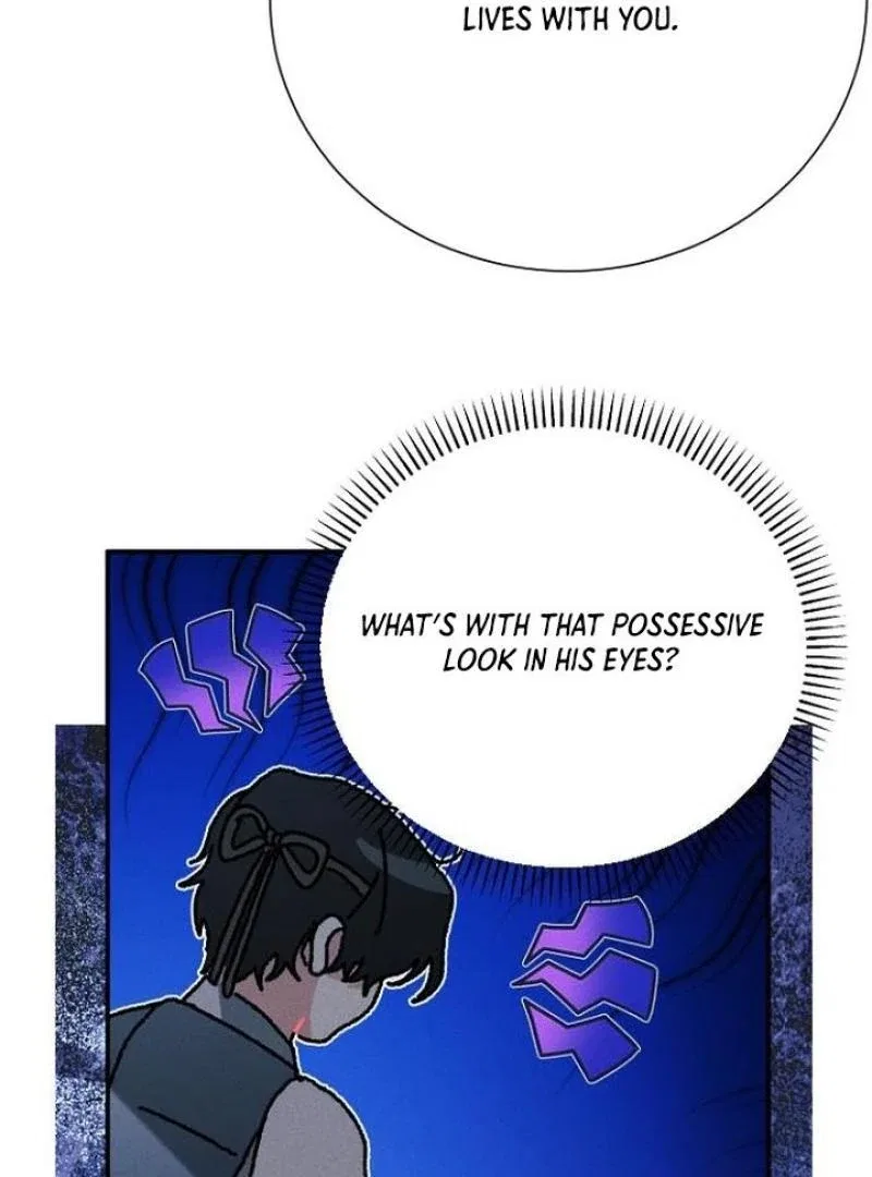 I Will Protect My Tyrant Dad! Chapter 27 – Page 53