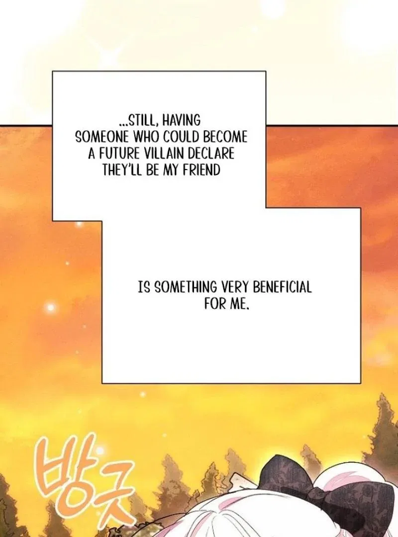 I Will Protect My Tyrant Dad! Chapter 27 – Page 55