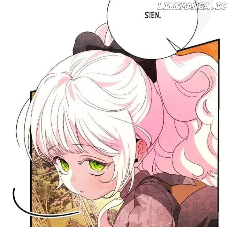 I Will Protect My Tyrant Dad! Chapter 27 – Page 68